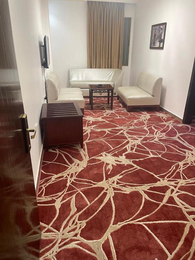 Madison Hotel Amman Eksteriør bilde