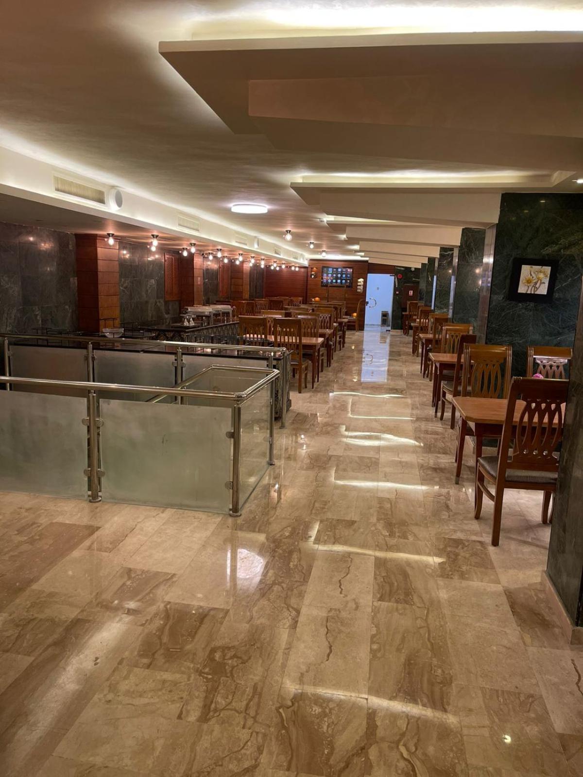 Madison Hotel Amman Eksteriør bilde