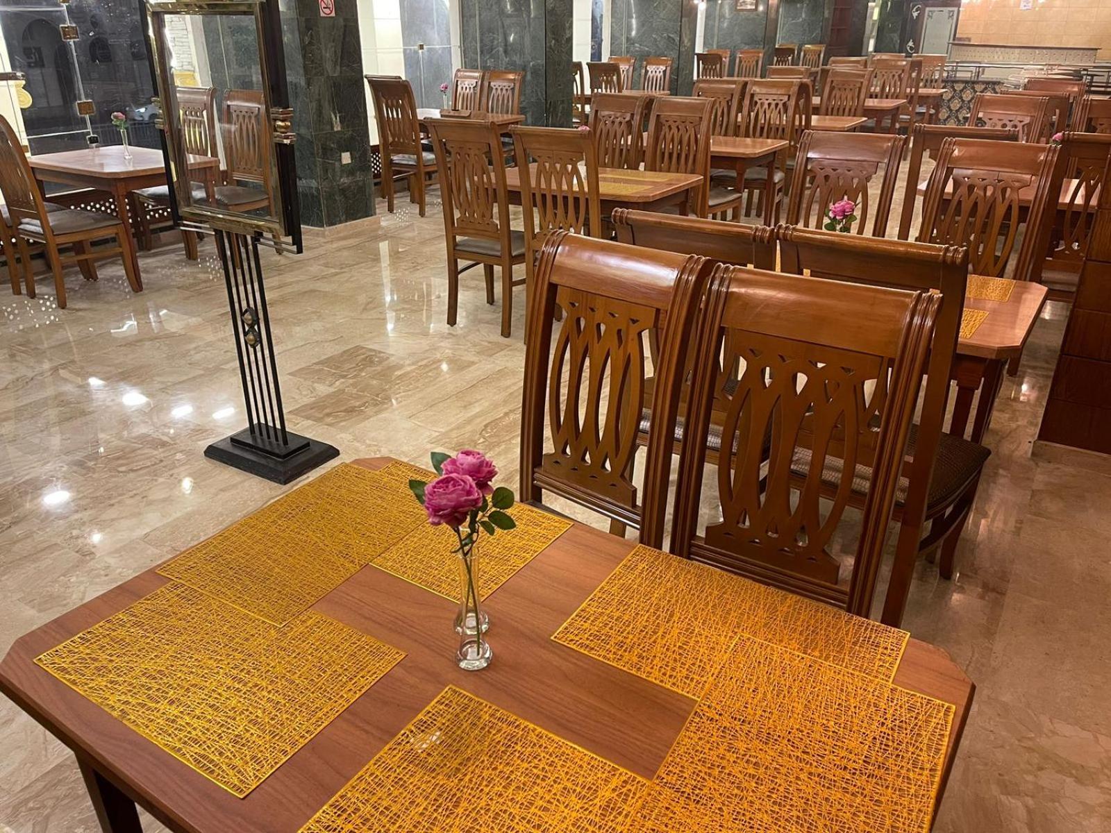 Madison Hotel Amman Eksteriør bilde
