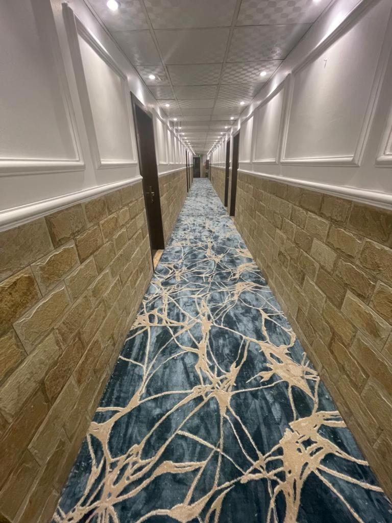 Madison Hotel Amman Eksteriør bilde
